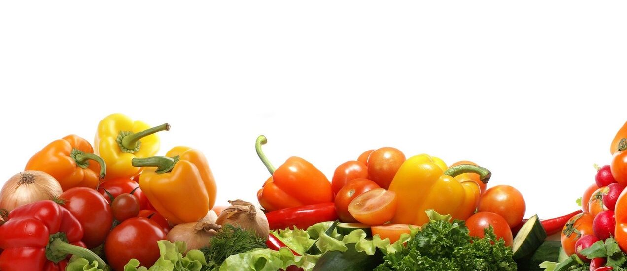 зеленчук за зголемување на потенцијата